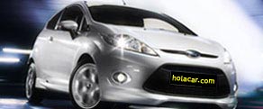 rent a car murcia airport san javier
